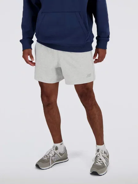 Спортивные шорты New Balance