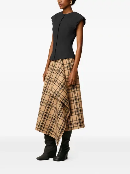 Top Ami Paris negru