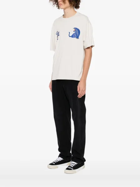 Tricou Melt cu imagine