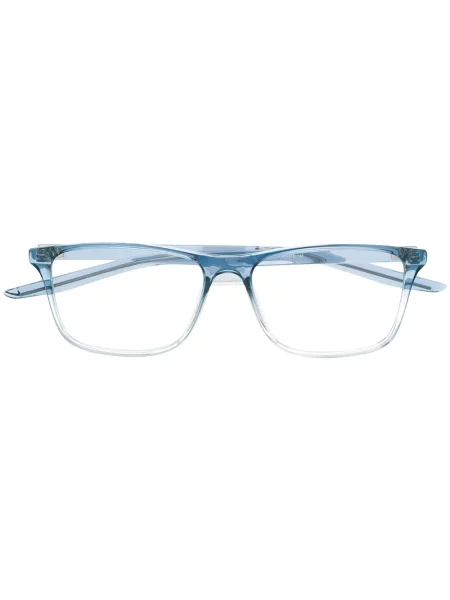 Ochelari de soare Nike albastru