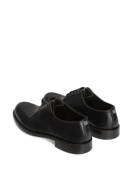 Pantofi derby Dolce & Gabbana albastru