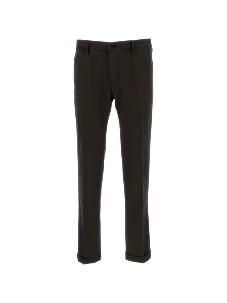 Pantaloni Incotex maro