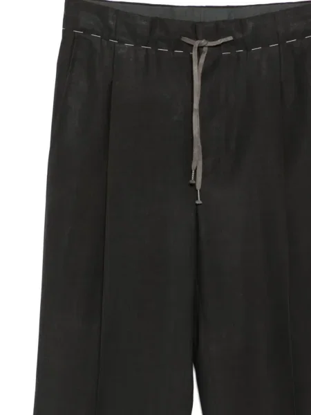 Pantaloni Maison Margiela maro
