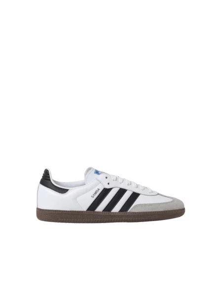 Adidas Sneakersy Samba Og biały