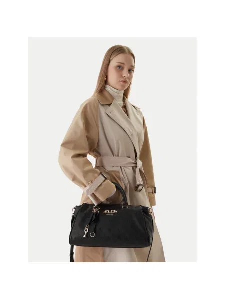 Torebka Guess czarna