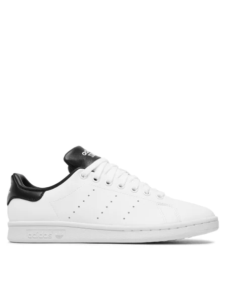 Adidas Sneakers Stan Smith alb