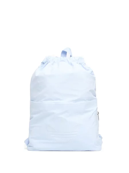 Lung rucsac Adidas alergare cu platformă roz