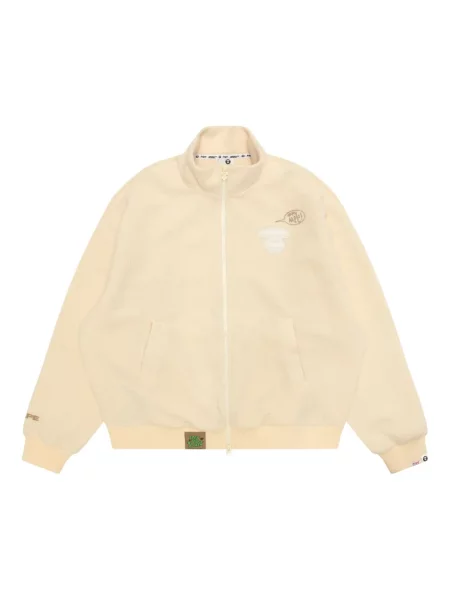 Geacă Aape By A Bathing Ape cu broderie