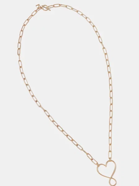 Lola Casademunt colier