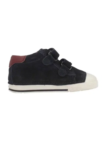 Pantofi copii Chicco albastru