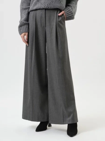 Штани J.b4 Just Before сірі