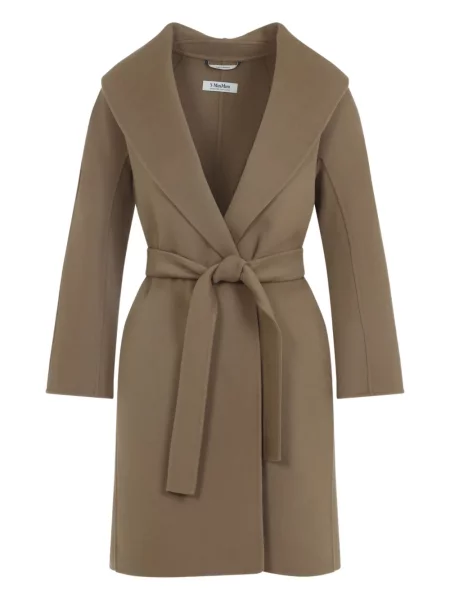 Palton 's Max Mara maro