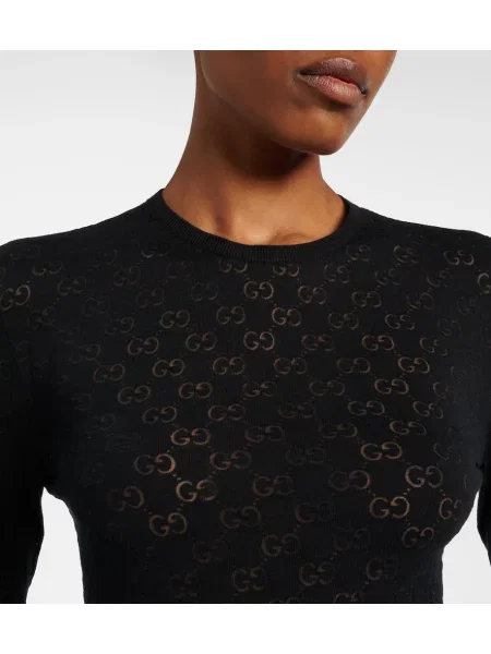 Pulover Gucci negru