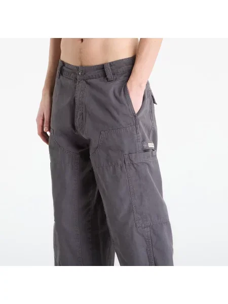 Alpha Industries Workwear Deck pantaloni cargo din bărbați gri