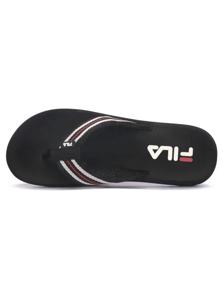 Pantofi Fila negru