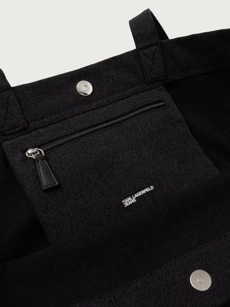 Сумка Karl Lagerfeld Jeans