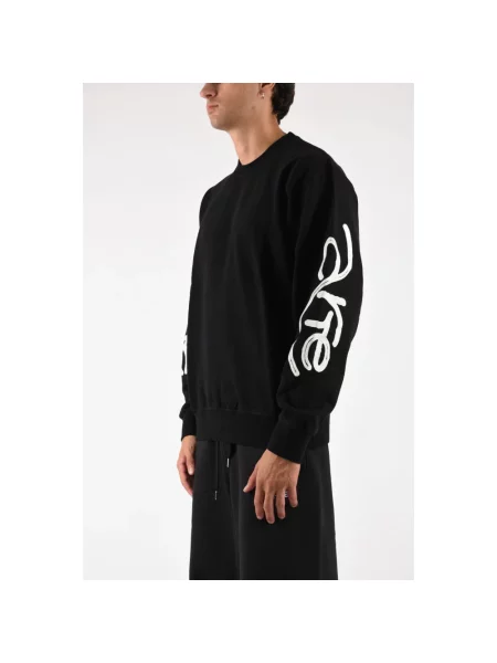 Bluza nierozpinana Arte Antwerp czarna