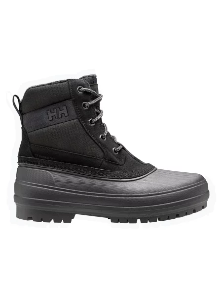Helly Hansen férfi cipő Fraser Mid fekete. Méret: 44 EU fekete