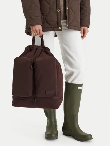 Hunter Rucsac maro