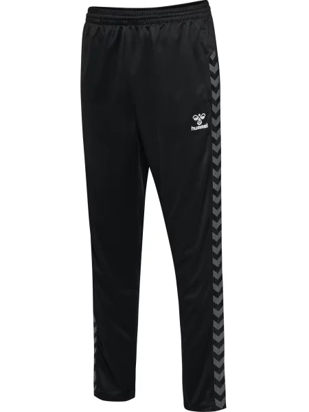 Spodnie dresowe sportowe Hummel hml Authentic Pants czarne