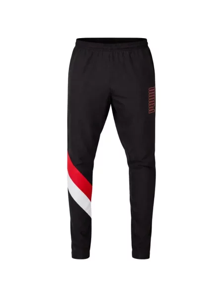 Pantaloni Puma negru