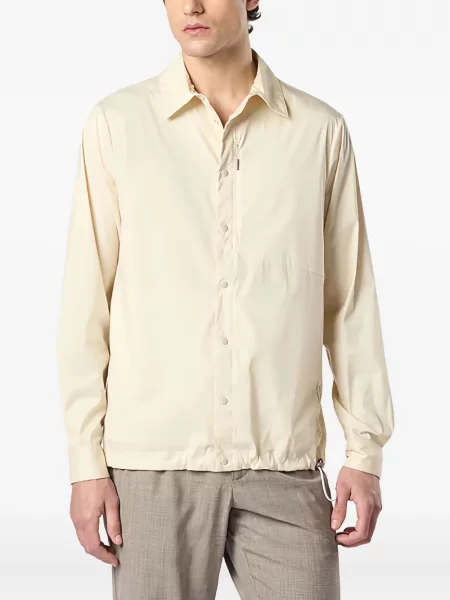 Дълго риза Sease