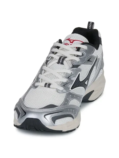Sneakerși Mizuno gri