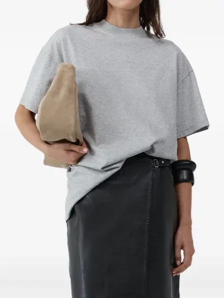 Koszulka St. Agni szara