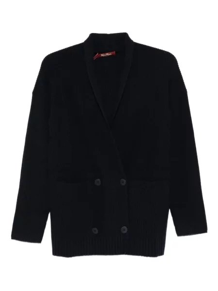 Cardigan Max Mara negru