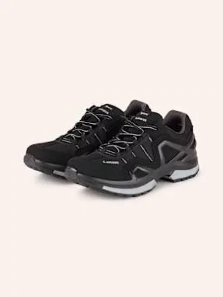 Lowa Buty Wielofunkcyjne Gorgon Gtx schwarz czarne