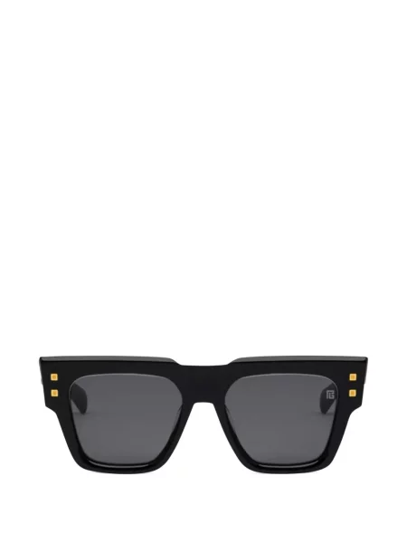 Sunčane naočale Balmain Eyewear crna