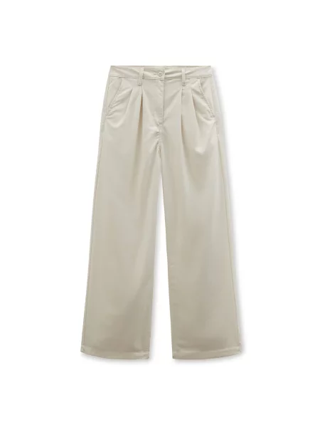 VANS Hlače ALDER' bela