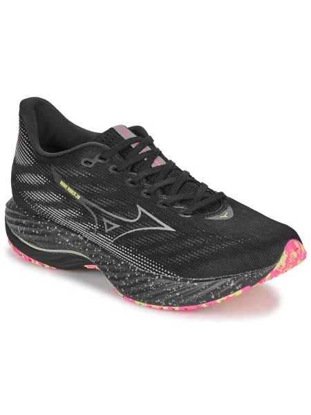 Pantofi Mizuno negru