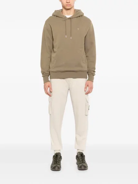 Pantaloni cargo Moose Knuckles cu cordon