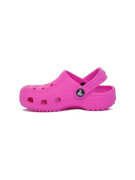 Pantofi copii Crocs roz