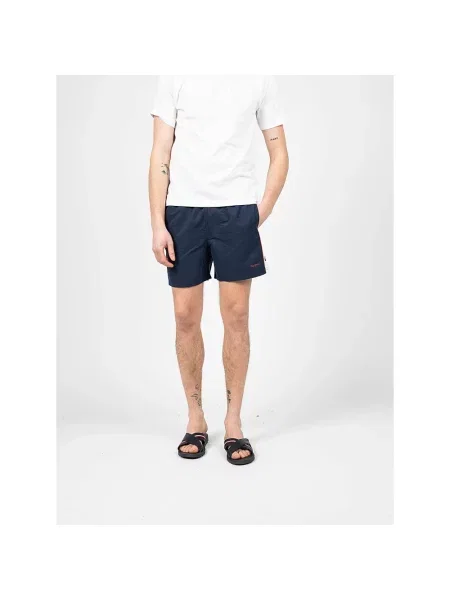 Kąpielówki Pepe Jeans niebieskie