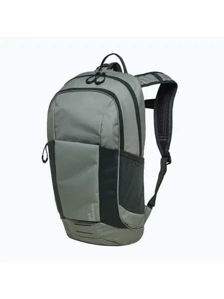 Rucsac turistic pentru copii Jack Wolfskin Moab Trail 14 l mint leaf mentă