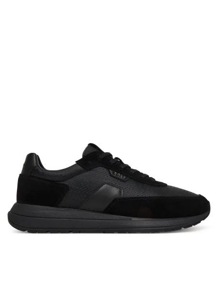 BOSS sneakers Vinston negru