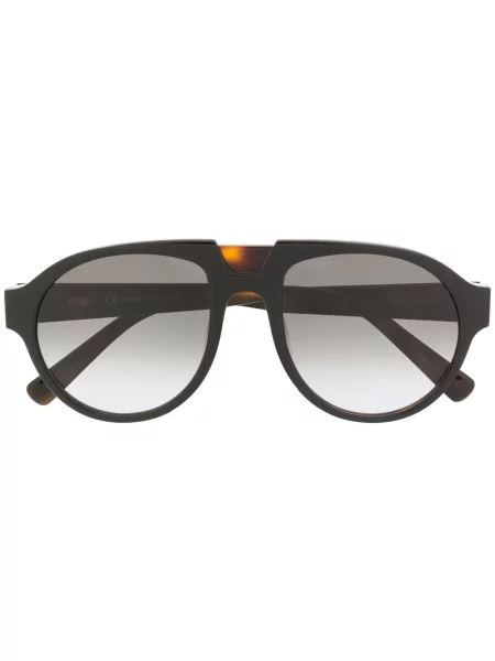 Ochelari de soare Mcm negru