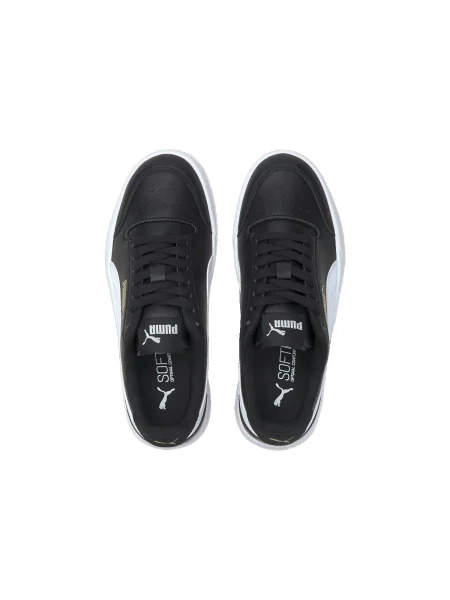 Pantofi Puma negru