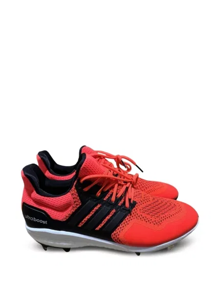 Sneakerși Adidas UltraBoost roșu