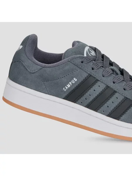 Sneakersy adidas šedé
