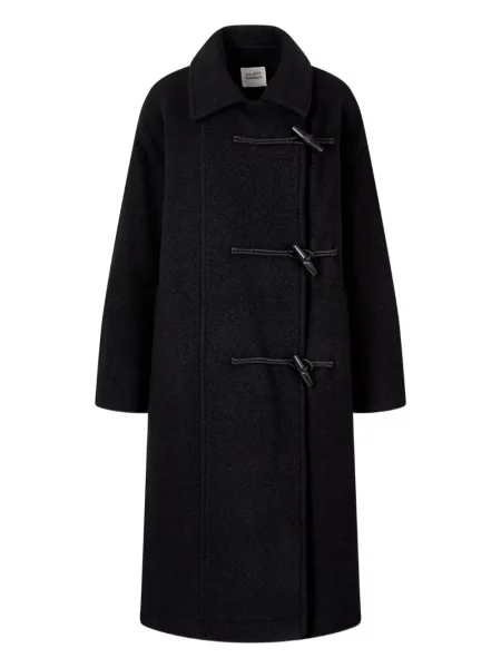 Palton Studio Tomboy negru