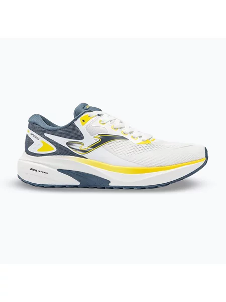 Кроссовки для бега Joma белые