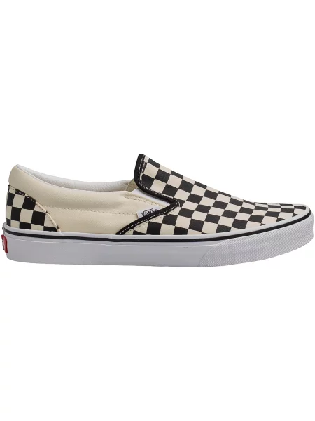 Félcipő Vans