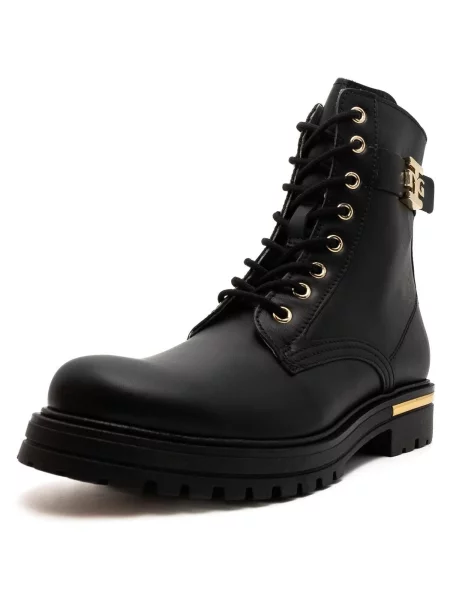 Pantofi copii Nerogiardini negru