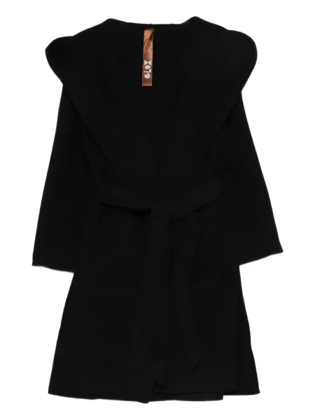 Palton Glox negru