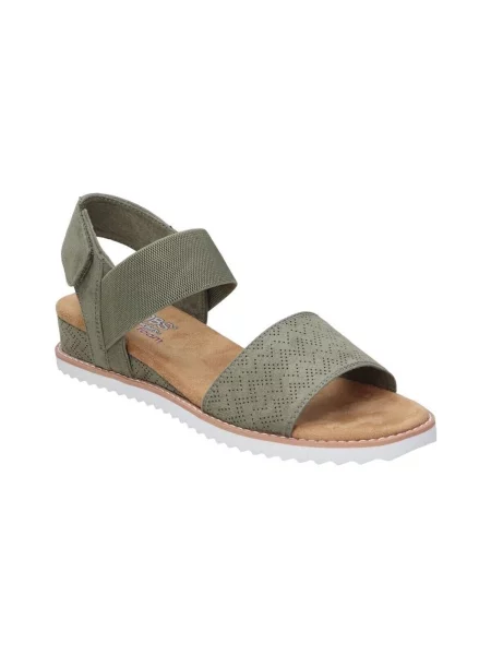 Sandale Skechers zelena