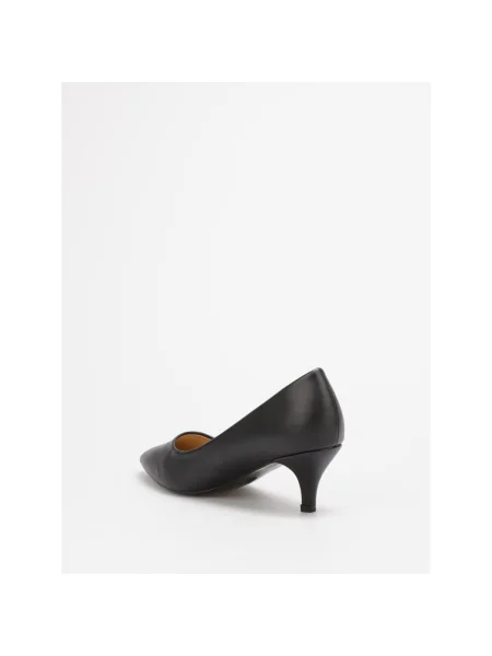 Pantofi La Modeuse negru