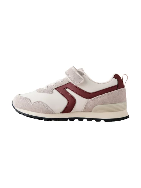 Sneakerși copii Next alb